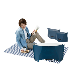 ベランピングセットA