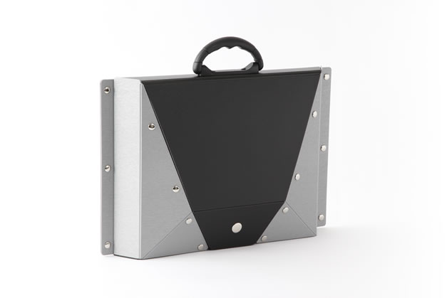 FILECASE(ファイルケース) フロントオープン