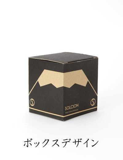 富士山グラス ボックス