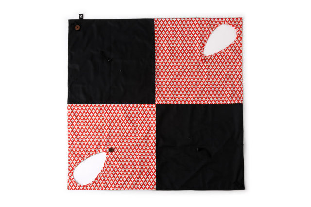 ころもがかえ展開写真