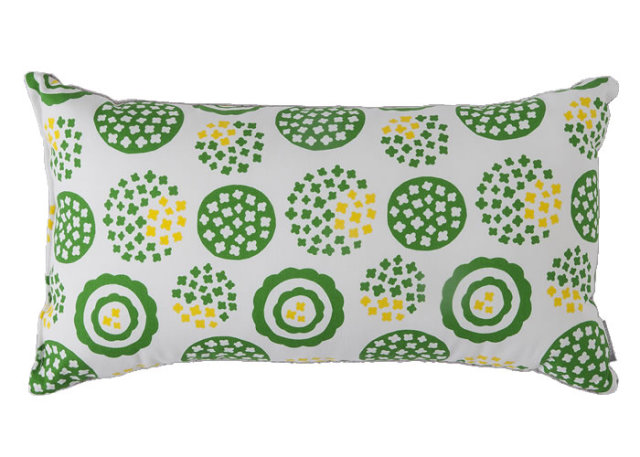 TOMARUクッションmini ツボミ