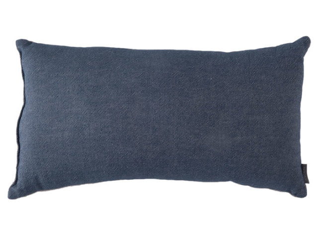 TOMARUクッションmini デニム