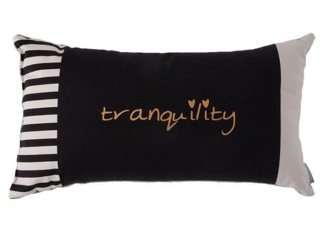 TOMARUクッションmini トランクウィリティー