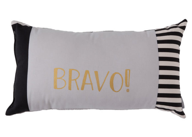 TOMARUクッションmini ブラボー