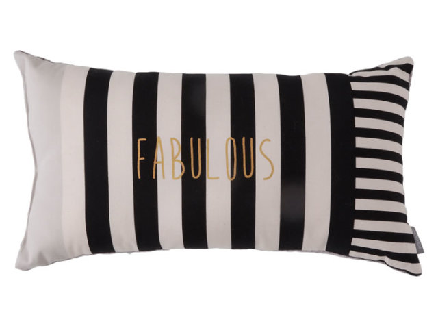 TOMARUクッションmini ファビュラス