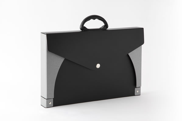 FILECASE(ファイルケース) サイドポケット