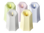 Chandelle キャンドル型LEDライト