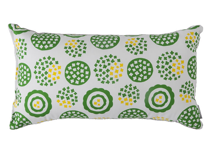 TOMARUクッションmini ツボミ