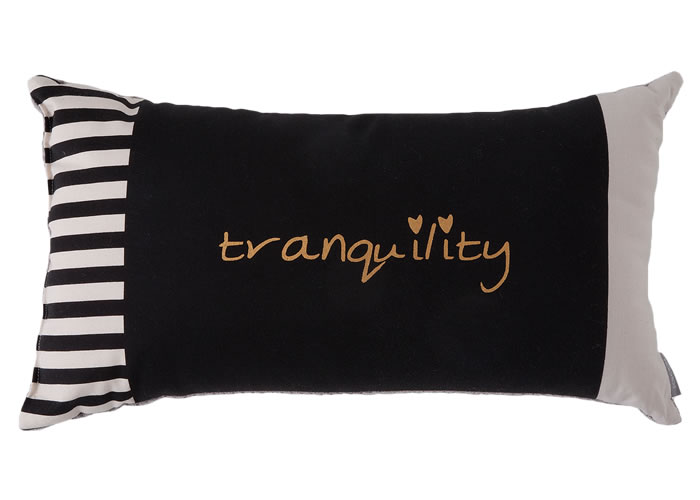 TOMARUクッションmini トランクウィリティー