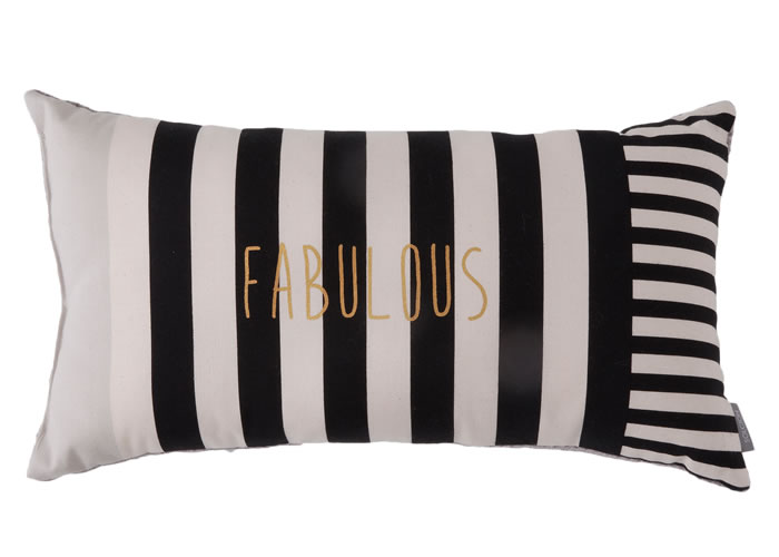 TOMARUクッションmini ファビュラス