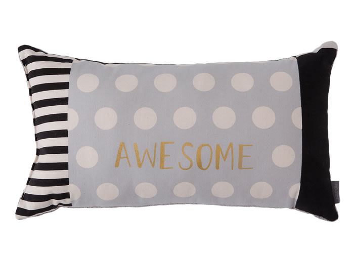 TOMARUクッションmini オーサム