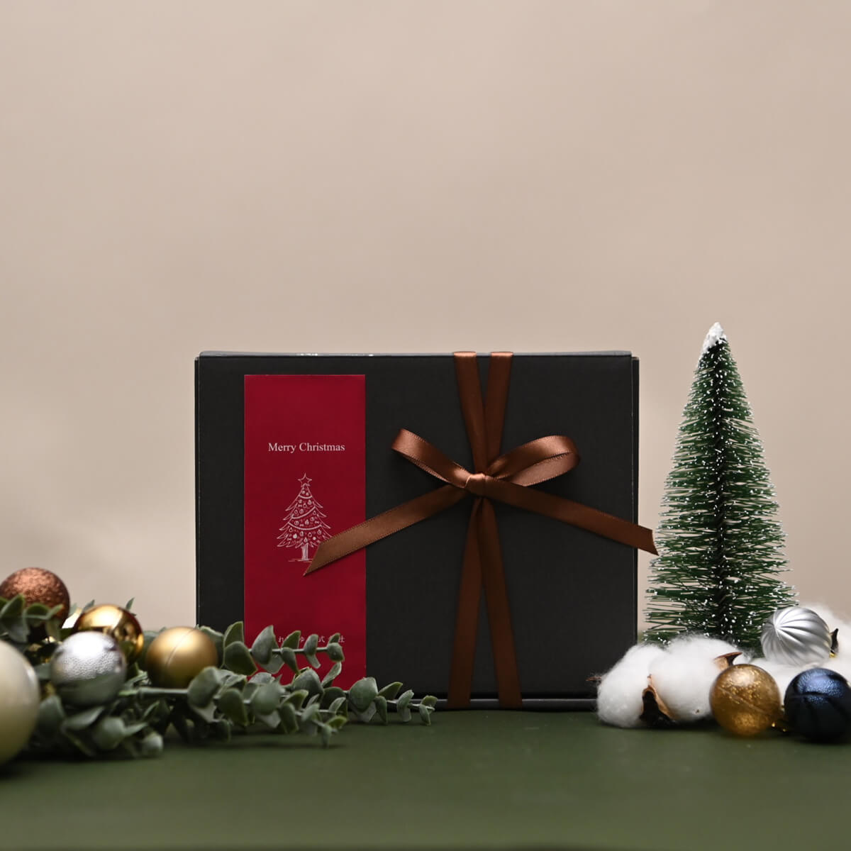 クリスマスギフトAセット