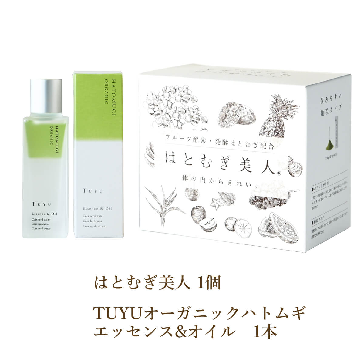 クリスマスギフトCセット