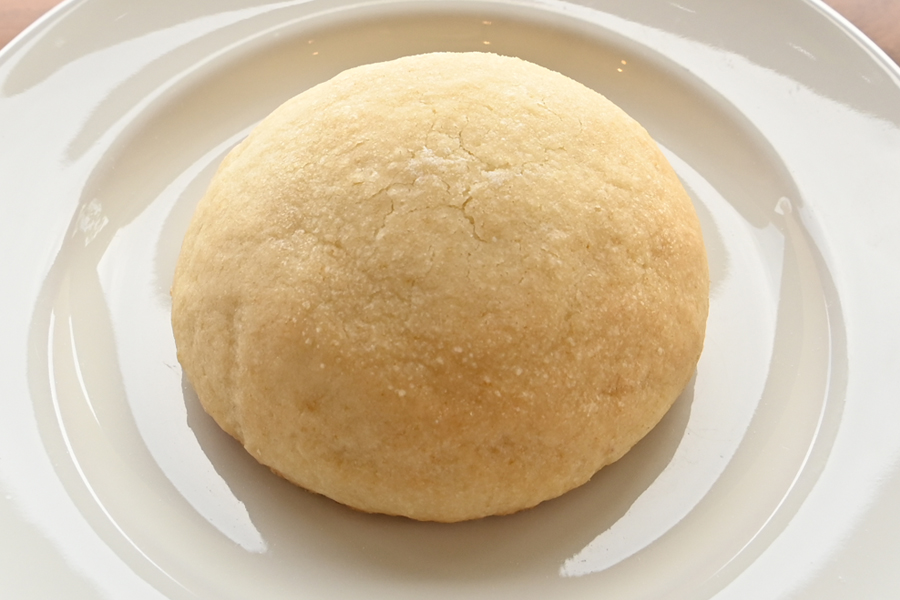 メロンパン