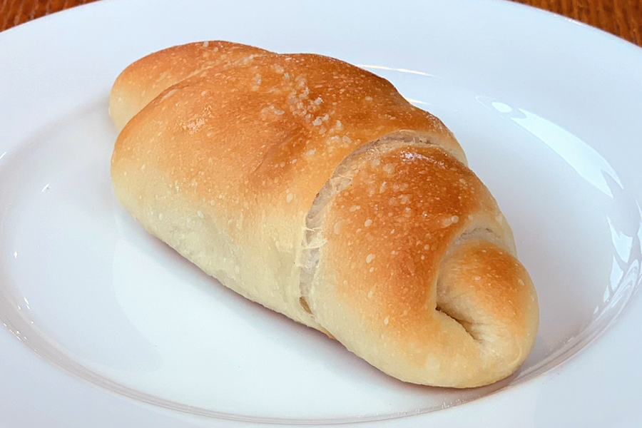 塩パン