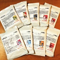 ソリッドサンプル