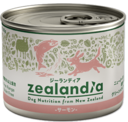 ジーランディア