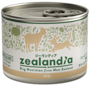 ジーランディア