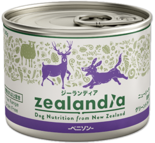 ジーランディア