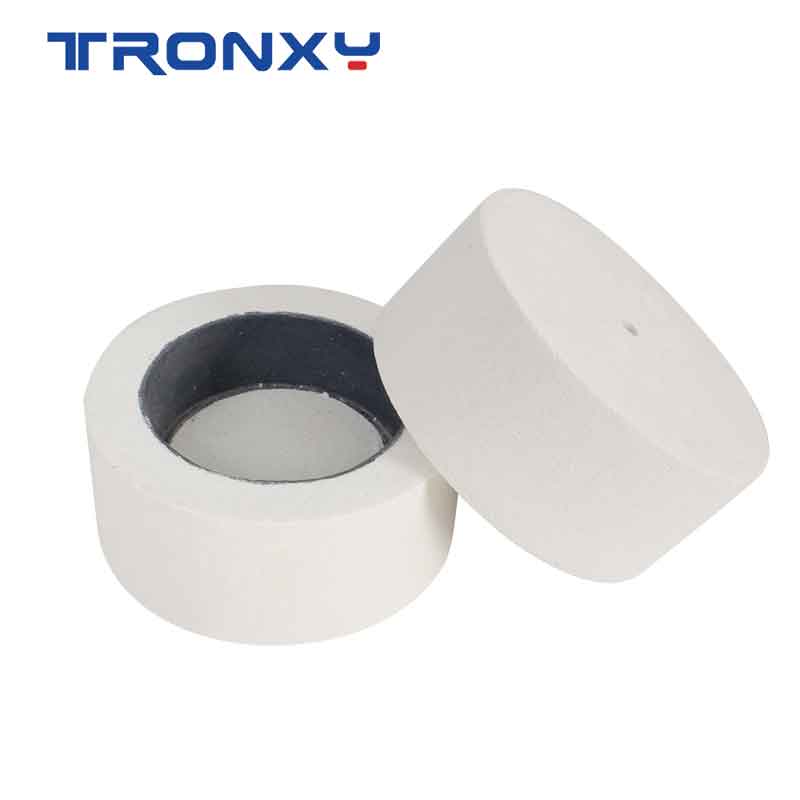 Tronxy Moore 1 ミニクレイ 3D プリンター 液体堆積成形 セラミック 3D プリンター用130mｍ 電子レンジ対応　窯（熱保持炉）