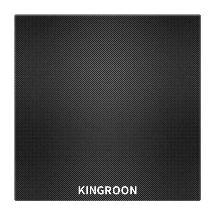 KINGROON KP3S PRO 3Dプリンター用ガラスプレート