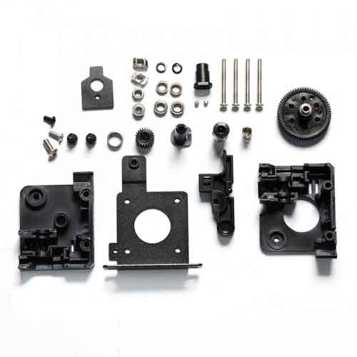 Geeetech A10M A20M A30M Titan Extruder feeder Kit　（Titanエキストルーダー・フィーダーキット