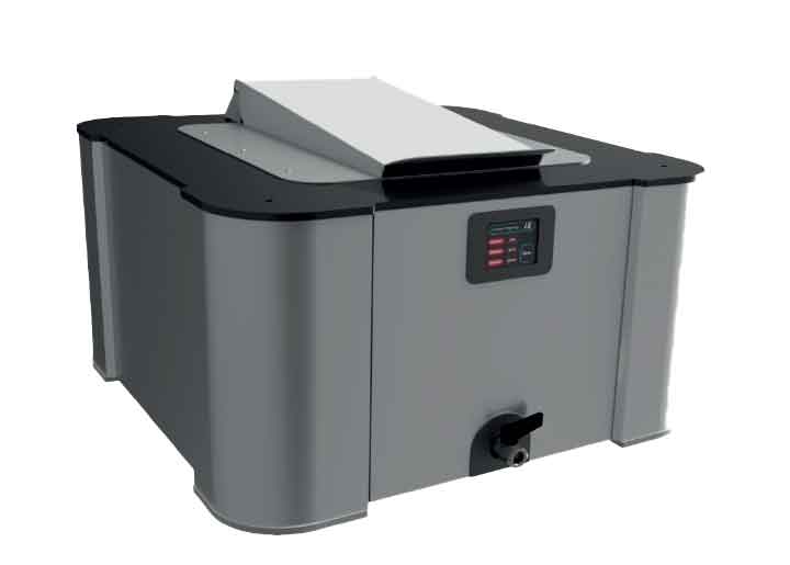 工業用グレード　Meccatronicore/メカトロニクス・コア BB-Cleaner-XLステーション【正規販売代理店】