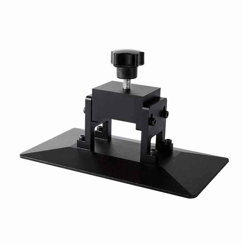 Creality 3D　光造形式 3Dプリンター 2K 高精度 LCD 3Dプリンタ LD-001用ビルディングプレート（スペアパーツ）