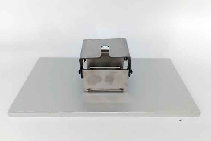 Peopoly Phenom大判MSLA(LCD+LED) 3Dプリンター用ビルドプレート