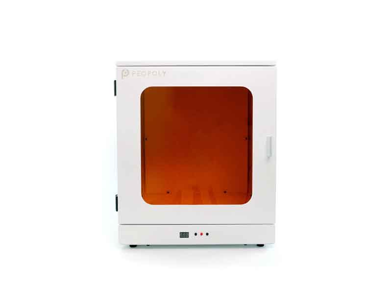 Curing box Pro by Peopoly 大型UV硬化機【正規販売代理店】