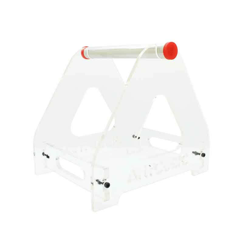 Anycubic  PLA/ABS FDM３Dプリンター用フィラメントラック