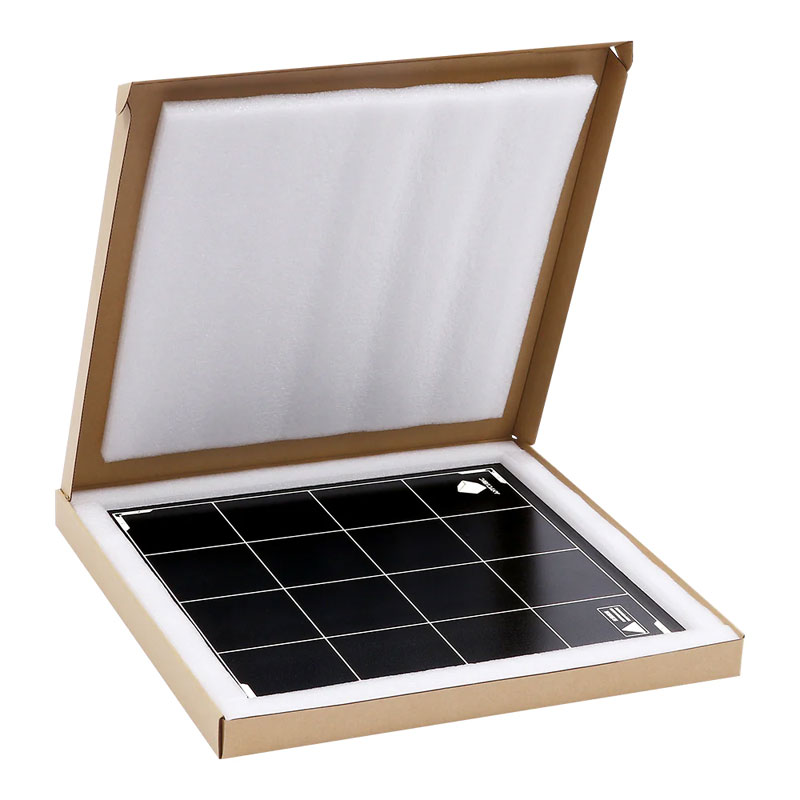 Anycubic  Kobra Max ３Dプリンター用ガラスプレートS010064