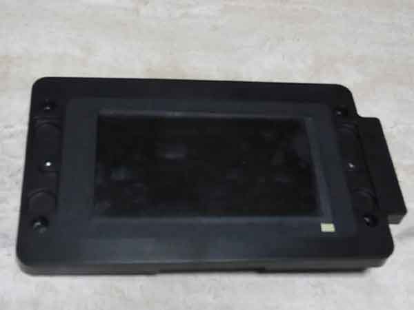 業務用品質JAMG_HE/ジャンホ　光造形式  LCD 3DプリンターJH130 交換用LCDモジュール