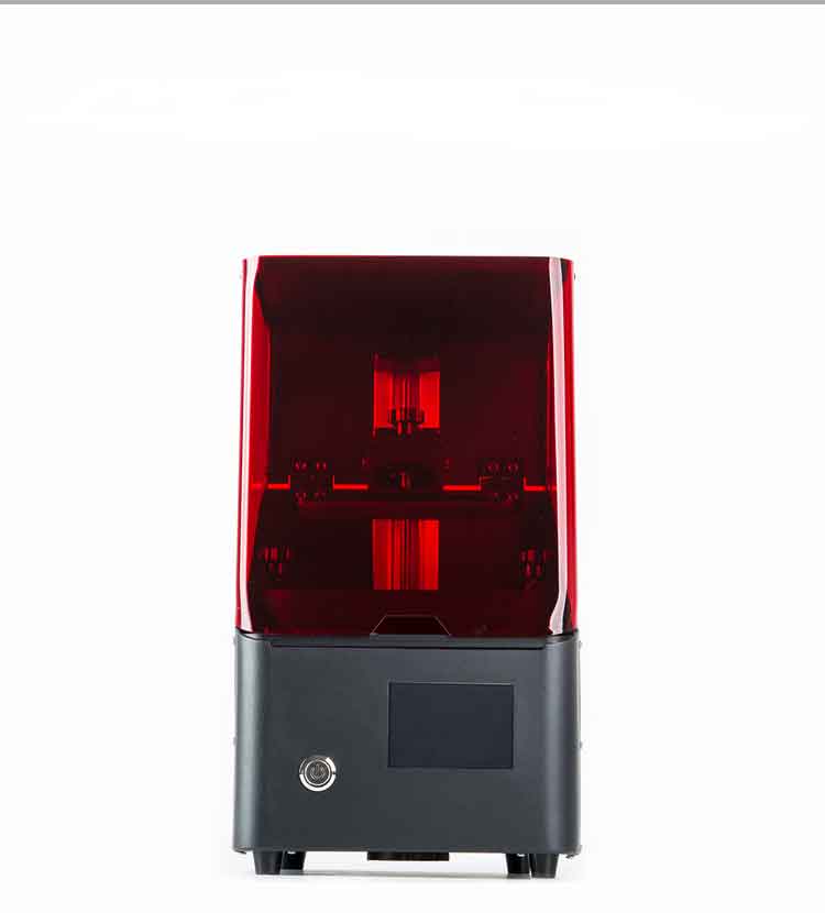 Creality 3D　光造形式 3Dプリンター 2K 高精度 LCD 3Dプリンタ LCD-002【正規販売代理店】