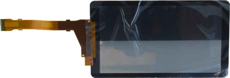 Creality 3D　光造形式 3Dプリンター 2K 高精度 LCD 3Dプリンタ LD-002R用LCD（スペアパーツ）