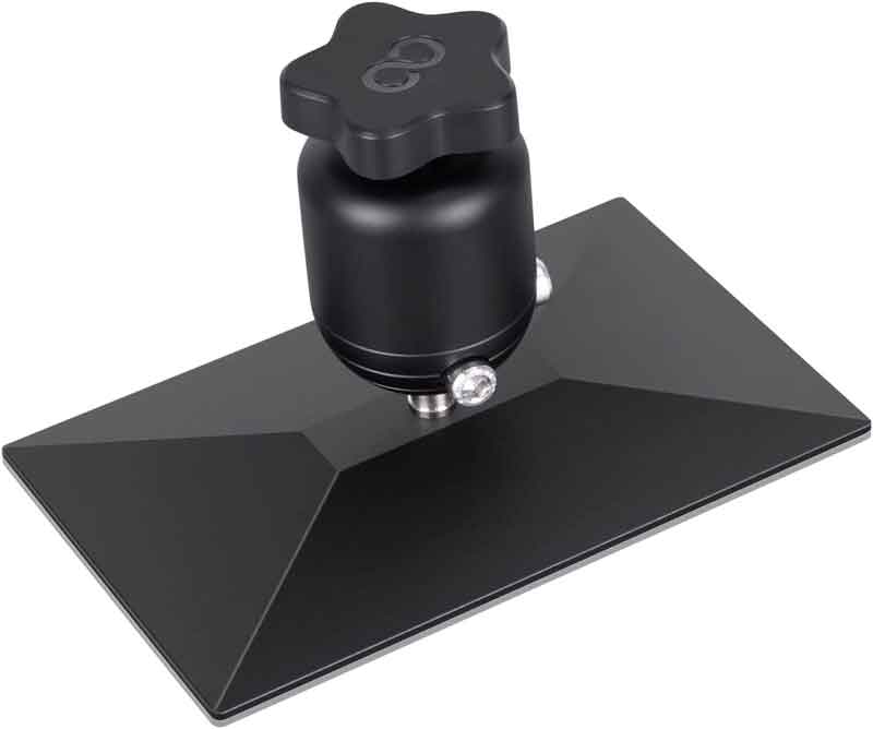 ELEGOO Mars3 用ビルドプレート スペアーパーツ 【正規販売代理店】