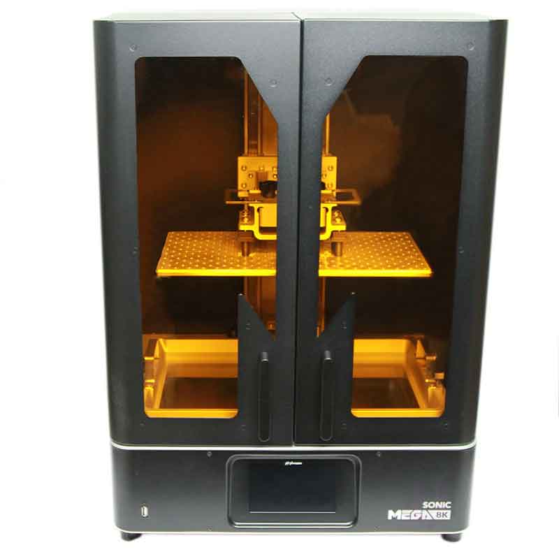 Phrozen Sonic Mega 8K 大型高解像度3Dプリンター【正規販売代理店】