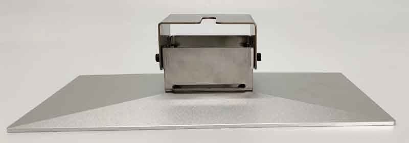 Peopoly Phenom-Noir大判MSLA(LCD+LED) 3Dプリンター用ビルドプレート