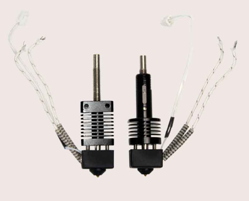 TenlogデュアルホットエンドN1+N2