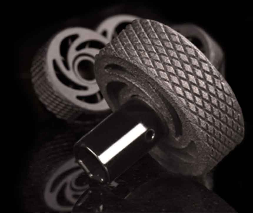 3DVerkstan Olsson Nozzle Tool | 3Dヴァーグスタン社 オルソン ノズル着脱ツール