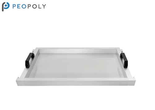 Peopoly Phenom-XXL高速大判MSLA(LCD+LED) 3Dプリンター用 FEP バット 【正規販売代理店】