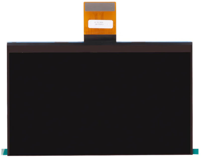 Anycubic Photon M7/M7 Pro 3Dプリンター 用LCD（スペアパーツ）S020227【正規販売代理店】