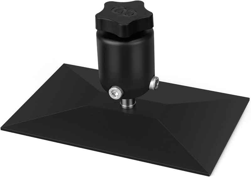 ELEGOO SATURN-S 用ビルドプレート スペアーパーツ【正規販売代理店】