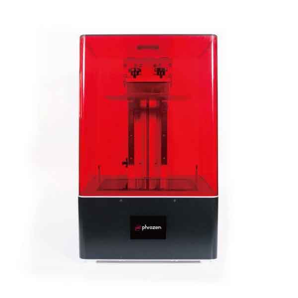 Phrozen Shuffle XL Lite 光造形式LCD 3Dプリンター【正規販売代理店】