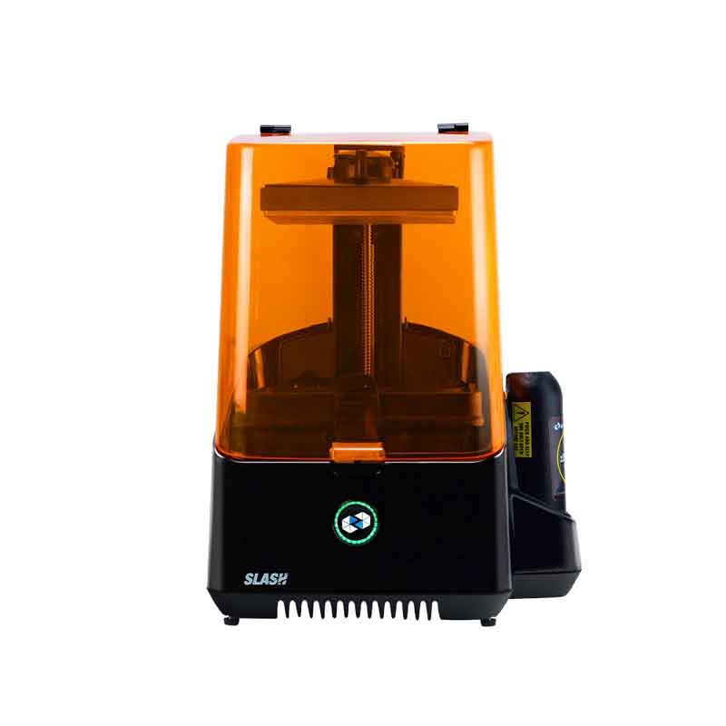 Uniz Slash2-新世代のプロフェッショナルデスクトップ3Dプリンター【正規販売代理店】