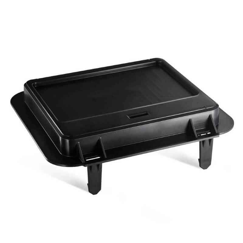 Uniz Slash 3Dプリンター用レジンタンク・カバー【正規販売代理店】