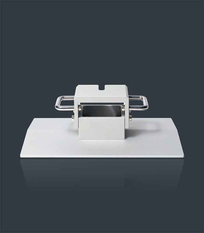 Phrozen  SLA/LCD光造形式 Mighty4K  3Dプリンター用ビルドプレート（Phrozen純正）
