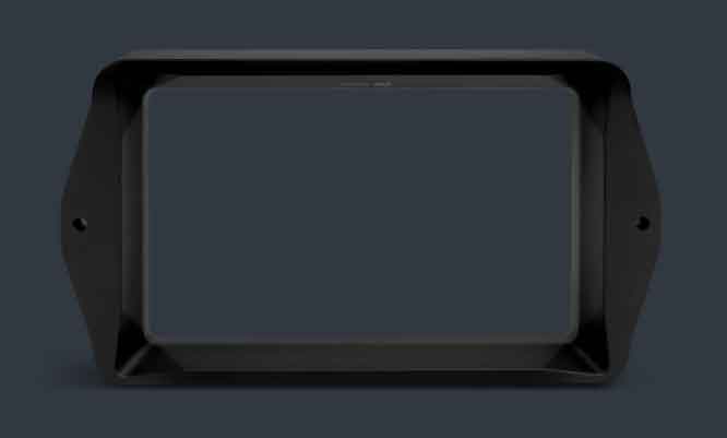 Phrozen  SLA/LCD光造形式 Sonic Mini 8K  3Dプリンター用アルミレジンVAT（Phrozen純正）