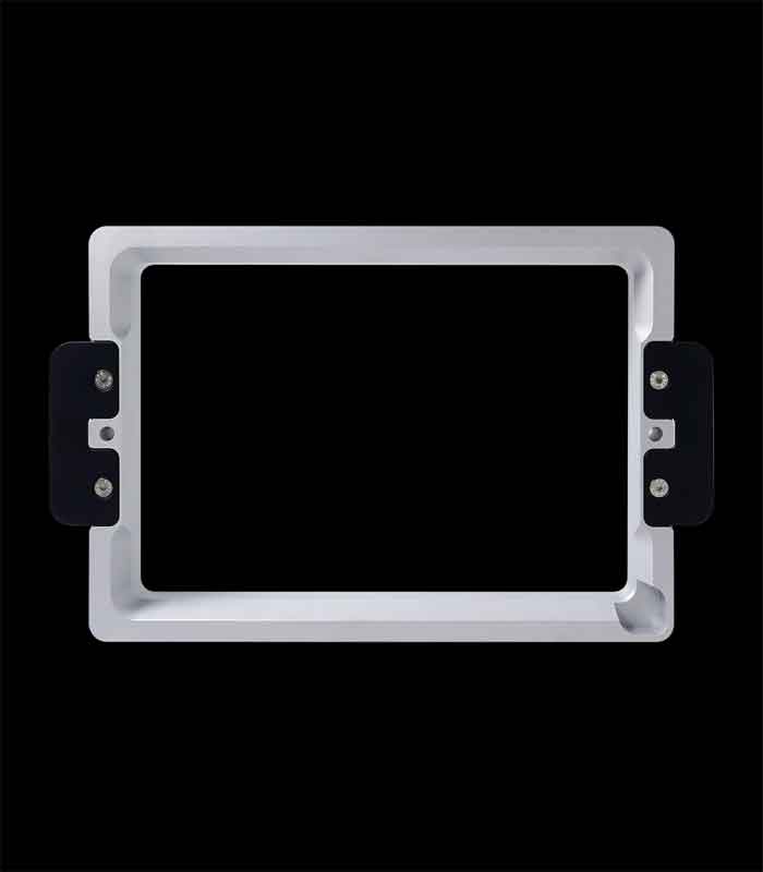 Phrozen  SLA/LCD光造形式 SonicXL4K  3Dプリンター用アルミレジンVAT（Phrozen純正）