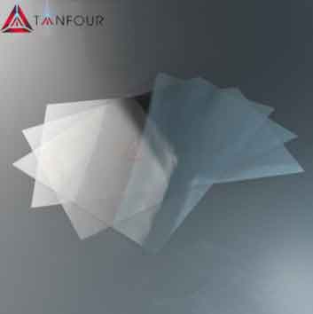 Tianfour T280  プリンタ diy キット  10.1/ 8.9インチ用FEPフィルム【正規販売代理店】